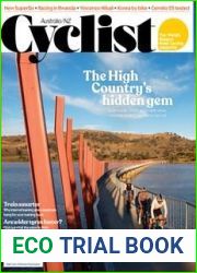 Cyclist Australia and New Zealand - Issue 63, July 2023