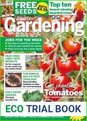 Amateur Gardening - 10 June 2023