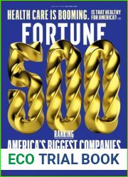 Fortune USA - June July 2023