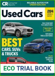 Consumer Reports Used Cars - September 2023
