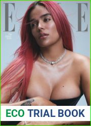 ELLE USA - June July 2023