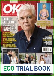 OK! Magazine UK - Issue 1394, June 13 2023
