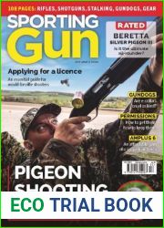 Sporting Gun UK - July 2023