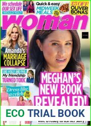 Woman UK - June 12, 2023