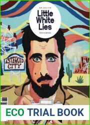 Little White Lies - Issue 99, May June 2023