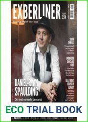 Exberliner Issue 224 June 2023 August 2023