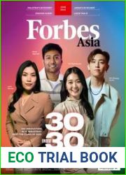 Forbes Asia - June 2023