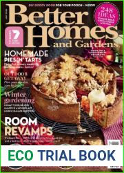 Better Homes and Gardens Australia - July 2023