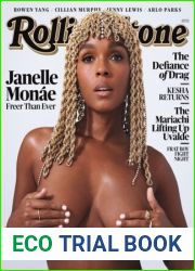 Rolling Stone USA - Issue 1376, June 2023