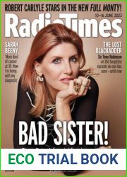Radio Times - June 10 16, 2023