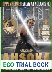 Empire UK - Issue 416, July 2023