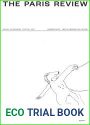 The Paris Review - Summer 2023