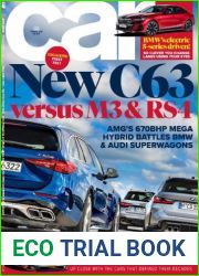 CAR UK - Issue 732, July 2023