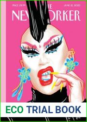 The New Yorker - June 12, 2023
