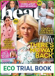 Heat UK - Issue 1246, 10 16 June, 2023