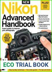 Nikon Advanced Handbook - 11th Edition, 2023