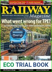 The Railway Magazine - June 2023