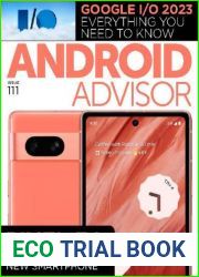 Android Advisor - Issue 111, 2023