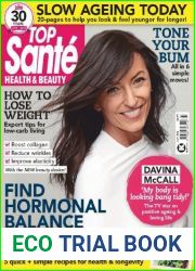 Top Sante UK - July 2023
