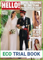 Hello! Magazine UK - No. 1792, 12 June 2023