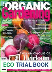 Good Organic Gardening - Issue 14 No 2, July August 2023