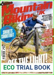 Mountain Biking UK - Issue 422, Summer 2023