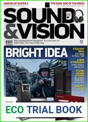 Sound and Vision - June July 2023