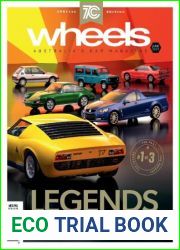 Wheels Australia - June 2023