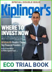 Kiplinger|s Personal Finance - July 2023