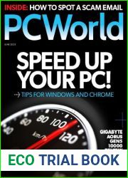 PCWorld - June 2023