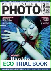 Professional Photo - Issue 208, June 2023