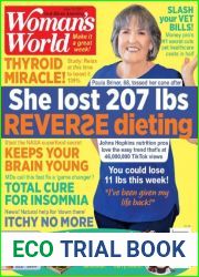 Woman|s World USA - June 12, 2023