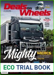 Deals On Wheels Australia - Issue 493, 2023