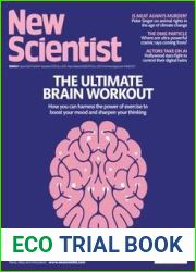 New Scientist Australian Edition - No. 3441, 3 June 2023