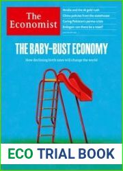 The Economist - June 3rd 9th, 2023