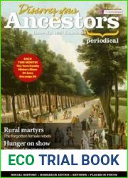 Discover Your Ancestors - Issue 122, June 2023
