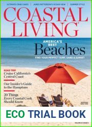 Coastal Living - Volume 27, Issue 2, Summer 2023