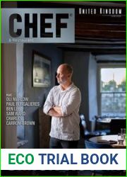 Chef and Restaurant UK - June 2023