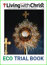 Living with Christ - June 2023
