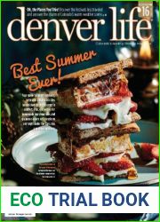Denver Life Magazine - June 2023