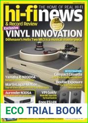 Hi-Fi News - July 2023