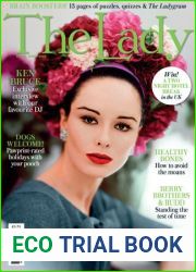 The Lady - June 02 July 06, 2023