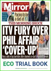 Daily Mirror - June 01, 2023