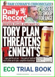 Daily Record - June 01, 2023