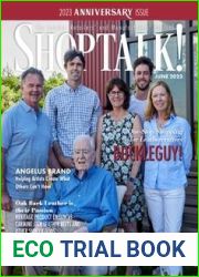Shop Talk! - June 2023