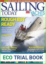 Sailing Today with Yachts and Yachting - July 2023