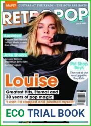 Retro Pop - Issue 17, July 2023