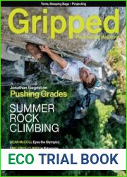 Gripped - Volume 25 Issue 3, June July 2023