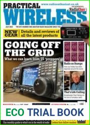 Practical Wireless - July 2023