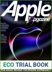 AppleMagazine - Issue 605, June 02, 2023